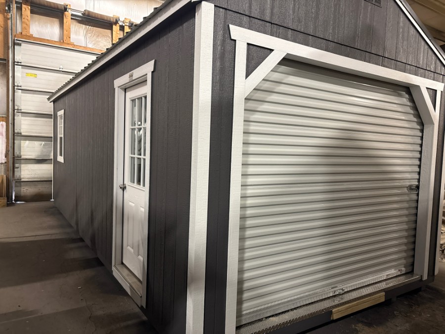 Utility - 12x24 (Epsom Lot)